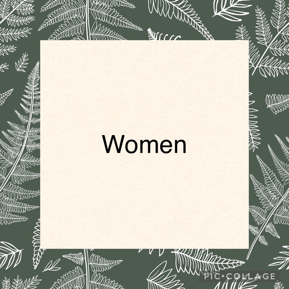 Woman’s clothing